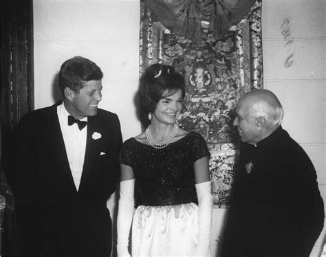 America's discovery of Nehru: From 'difficult to deal' with to ...