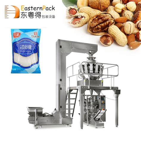 Image result for Granule Packing Machine