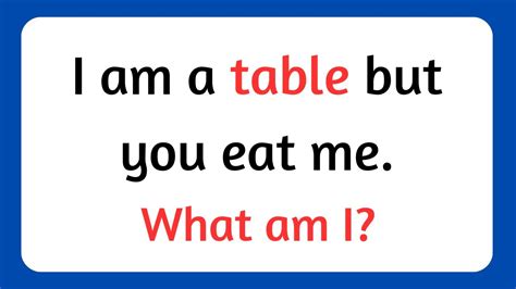 Riddle Challenges 的图像结果