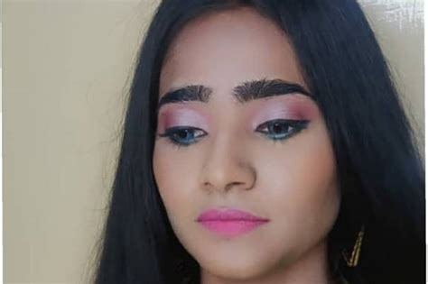 Ravina Salecha - Makeup Artist - Mumbai Central - Weddingwire.in