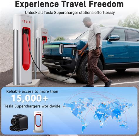 JEEKVISEN 2025 Upgraded for Tesla Supercharger to CCS1 India | Ubuy