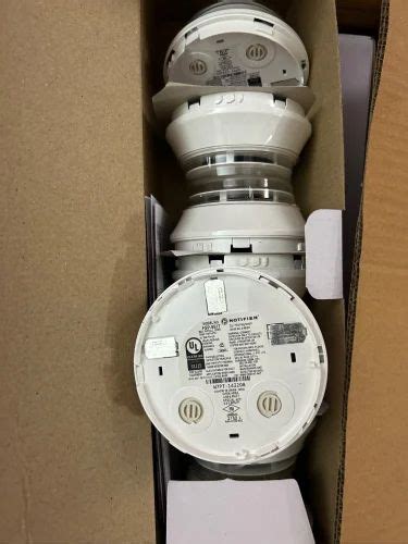 Notifier Fire Alarm System - Notifier LCM-320 Loop Card Service ...