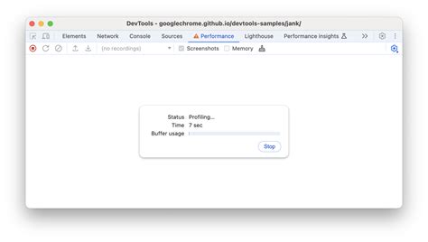 Image result for Chrome Performance Testing Using Dev Tools