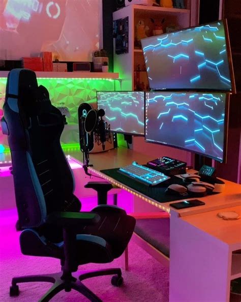 Image result for Valorant ProDesk Setup