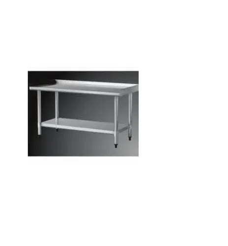 Stainless Steel Tables - Stainless Steel Work Table Manufacturer from ...