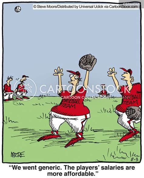 Baseball Stats Cartoon 的图像结果