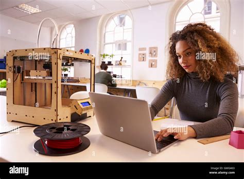 Image result for Computer 3D Printer