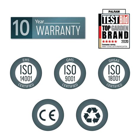 Canopia By Palram Arcadia 12X21 Carport | Free Shipping