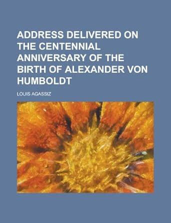 Amazon.in: Buy Address Delivered on the Centennial Anniversary of the ...