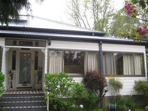 WREXHAM (Katoomba, Blue Mountains) - Guesthouse Reviews & Photos ...