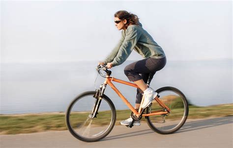 Cycle Your Way to Fitness - Complete Wellbeing