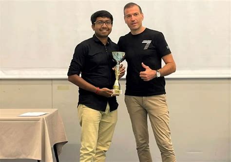 Sayantan Das wins 1st Bella Italia Masters 2022, Diptayan third ...
