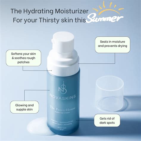 Everything You Need to Know About Using a Daily Face Cream with Novask ...