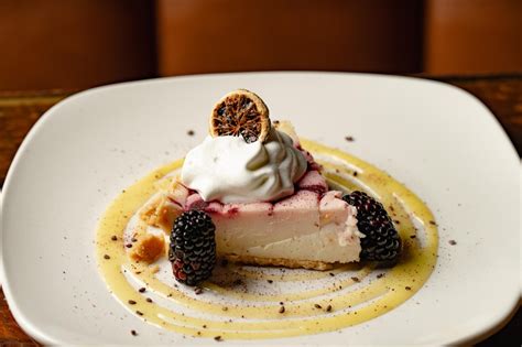 View the Menus at the Best Restaurant and Bar in Pacific Beach