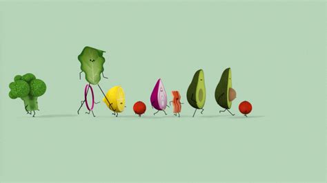 Food Science 动画 的图像结果