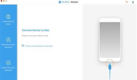 Image result for IPhone Data Recovery Software