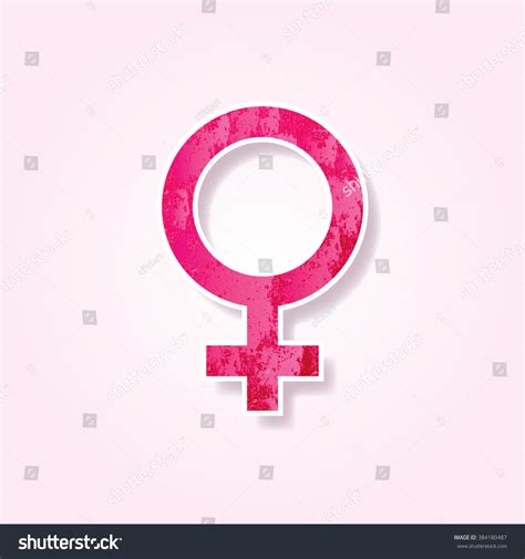 Venus Goddess Symbol - symbol for venus