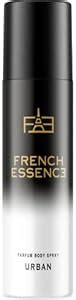 Buy French Essence No Gas Deodorant Parfum Body Spray 120Ml - Urban ...