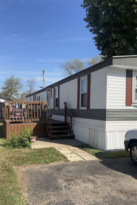Mobile Home Insurance Ohio - Mobile Home Buyers