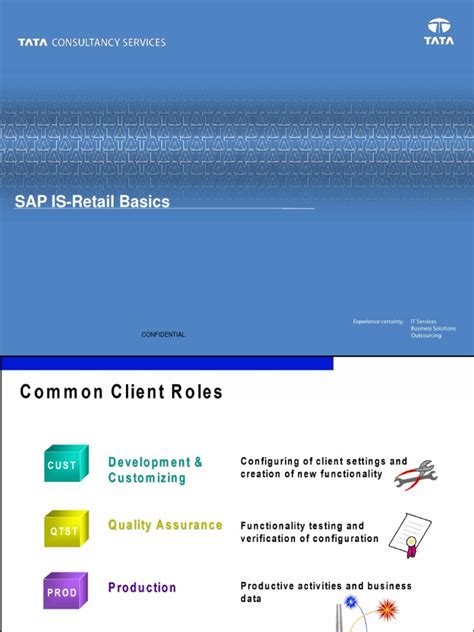 SAP Retail Configuration Tutorials 的图像结果