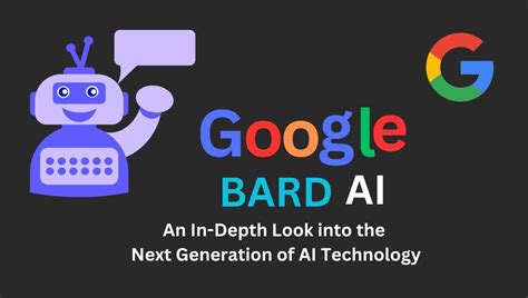 Google Bard 的图像结果