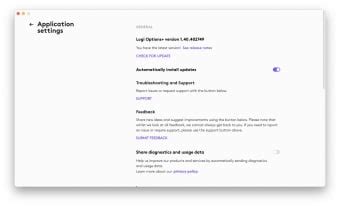 Logi Options Tutorial 的图像结果