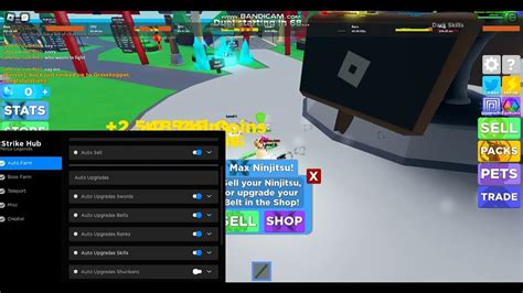 Ninja Legends Game Pass Script 的图像结果