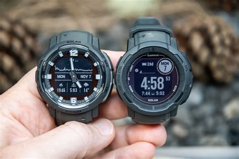 GARMIN INSTINCT CROSSOVER TACTICAL 【公式通販】