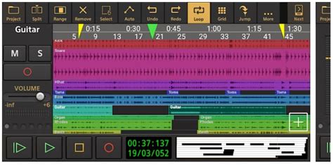 Image result for Audacity Android