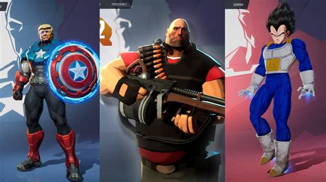 Marvel Rivals Mods | Know Your Meme