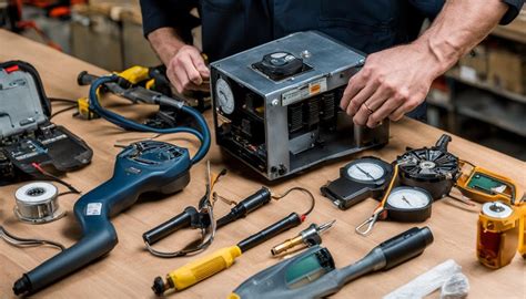 Image result for Vacuum Cleaner Testing