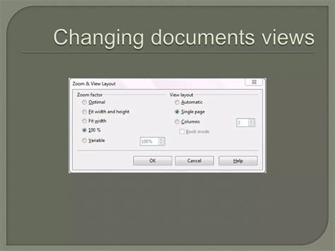 Image result for Tutorial LibreOffice Writer Leccion 12