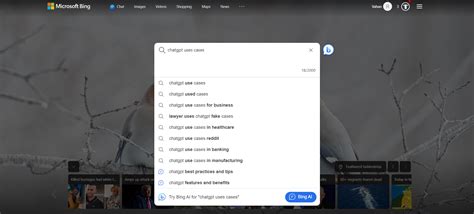 Image result for Www.Bing.com Search Engine