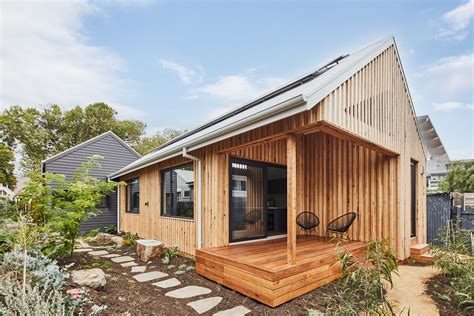 Certified Passive House Designers Melbourne — Altereco Design - Passive ...