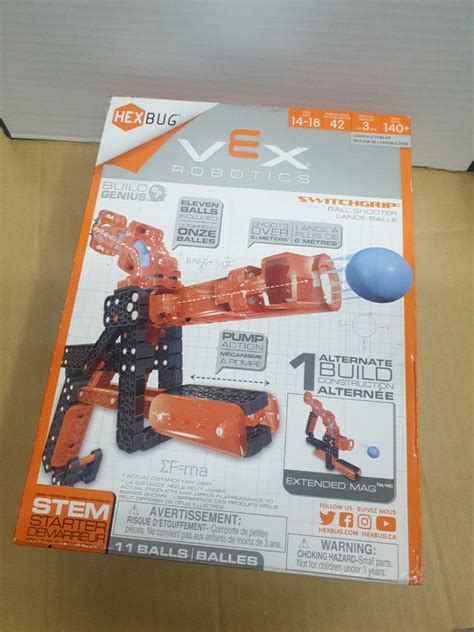 VEX Hex Bug Robotics 的图像结果