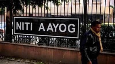 Fiscal health index report: AAP, Opposition leaders spar over Punjab’s ...