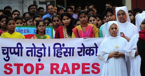 Kerala nun rape case: Complainant writes to Vatican, alleges bishop ...