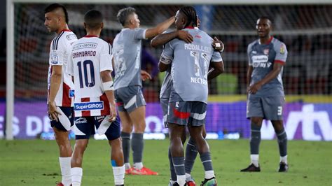 Resultados de Club Independiente Santa Fe | Win Sports