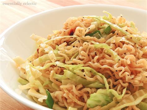 Cabbage And Ramen Noodle Salad With Chicken at Casey Hall blog