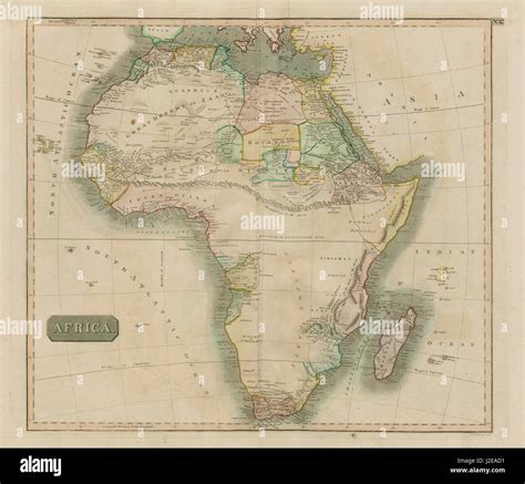 Africa Pre Imperialism