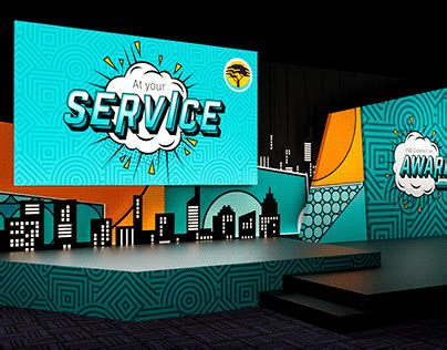 Conference Stage Backdrop Design 的图像结果