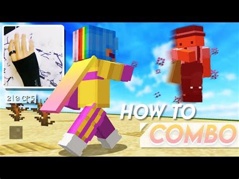 Image result for Combo Tutorial German Minecraft