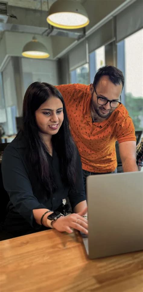 Work with Us - Careers at RingCentral India