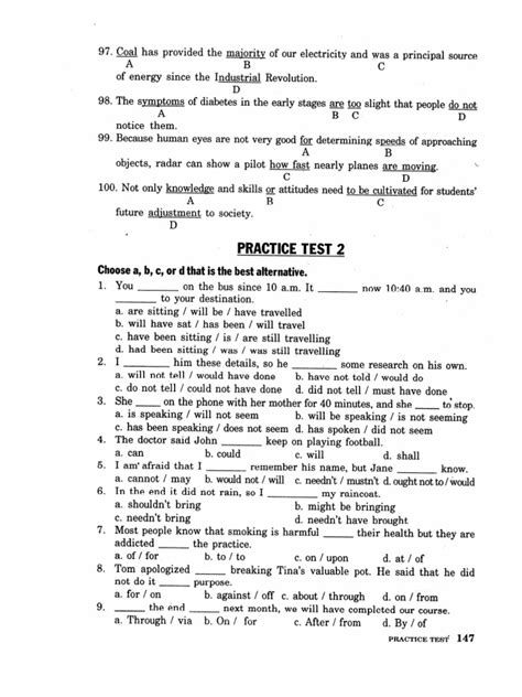 Image result for Test 2 Preparation