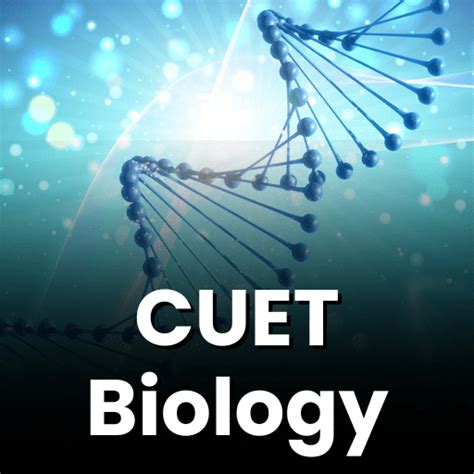 Biology CUET Mock Tests 2026 with Solutions