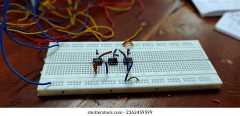 Different Projects Using IC 的图像结果