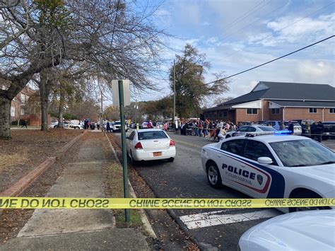 Fuquay-Varina Middle student fires gun in classroom; school closed Friday
