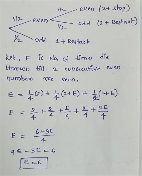 Probability: GATE DS&AI 2024 | Question: 26