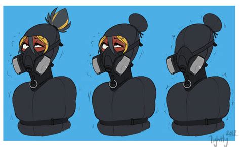 Image result for Drown Breath Control deviantART