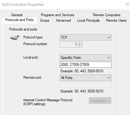 Image result for Running Network License Manager Autodesk